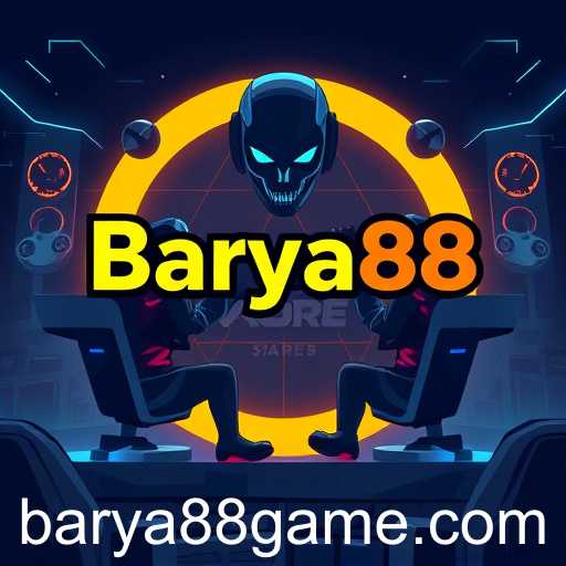 The Rise of Barya88 in Online Gaming