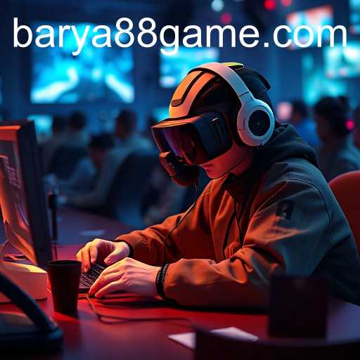 The Evolution of Online Gaming Platforms