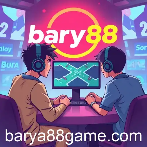 Gaming Horizon 2025: Exploring barya88's Impact