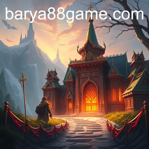Exploring the World of Fantasy Quests: The Role of 'barya88'