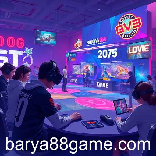 Game Trends and Innovations Explored