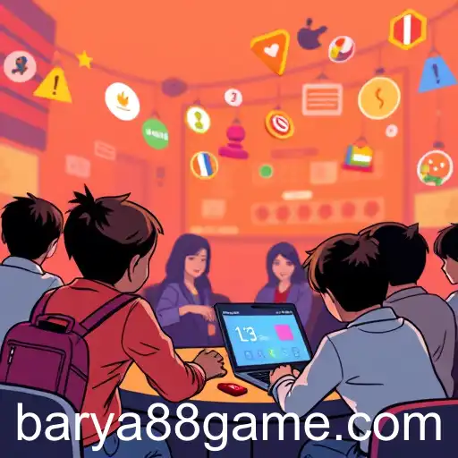 The Rise of Gamification in Modern Learning