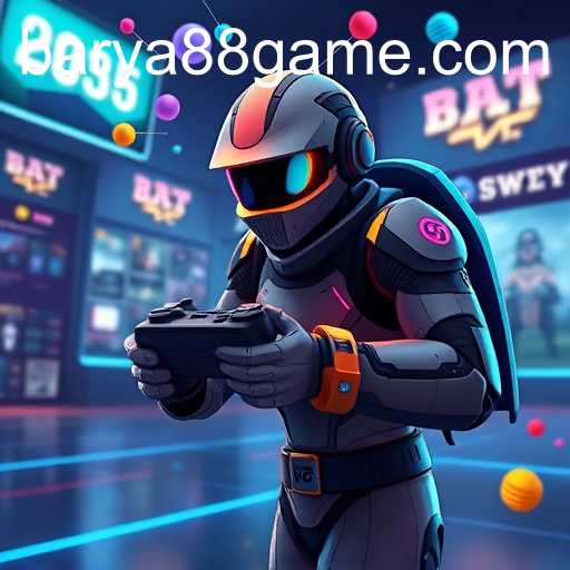 Barya88 Thrives Amid Gaming Revolution