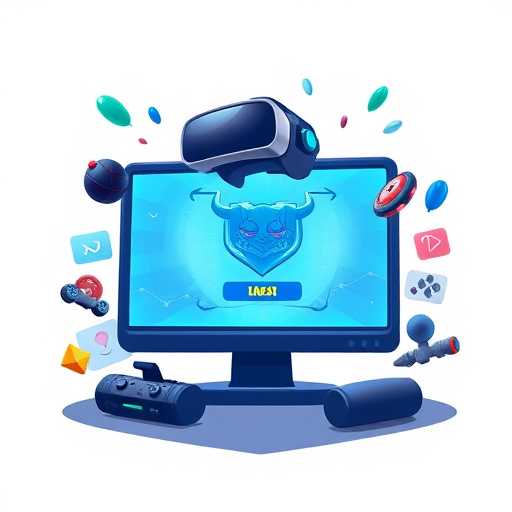 Gaming Innovations in 2025