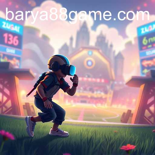 Gaming Trends and Innovations in 2025