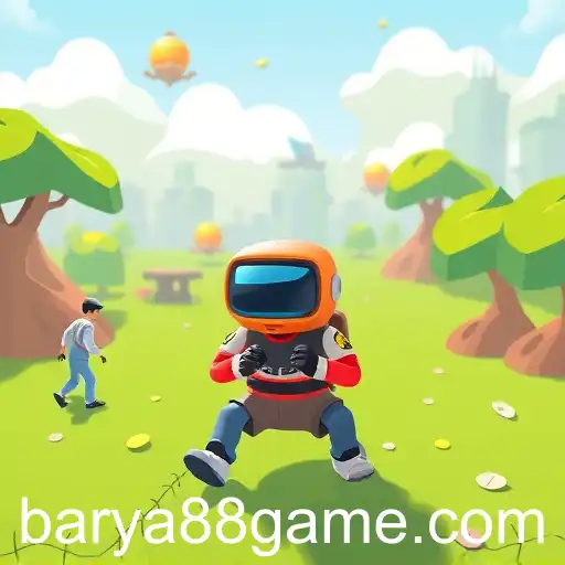 Gaming Dynamics in 2025: Trends and Insights