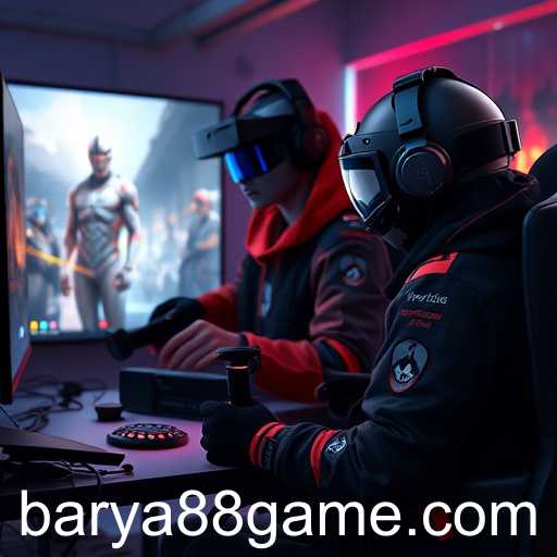 Gaming Trends of the Future