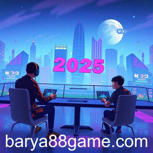 Exploring Barya88: Gaming Trends and Innovations