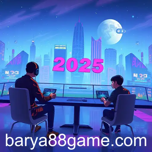 Exploring Barya88: Gaming Trends and Innovations