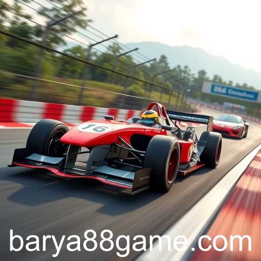 Exploring the Exciting World of 'Racing Tracks': A Look into the Competitive Gaming Scene