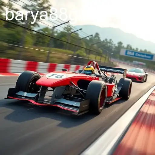 Exploring the Exciting World of 'Racing Tracks': A Look into the Competitive Gaming Scene