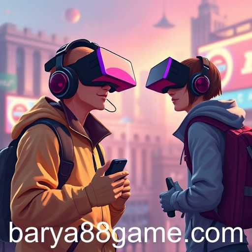 The Rise of Online Gaming Communities