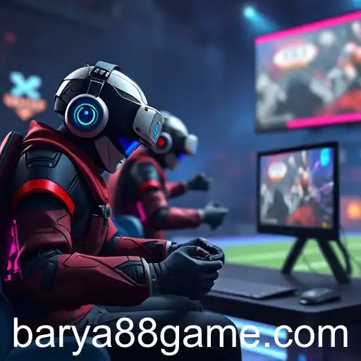 The Rise of Gaming Platforms in 2025