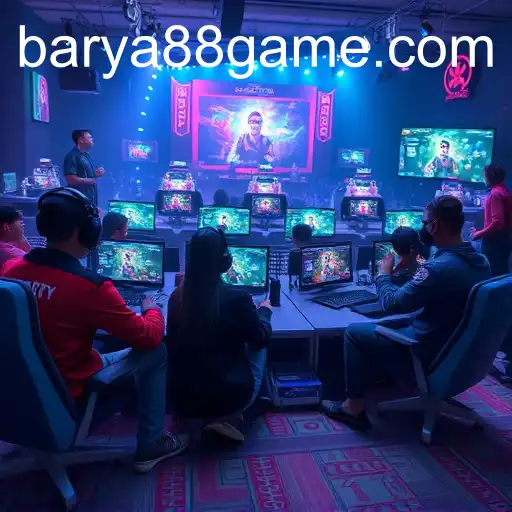 The Rise of Online Gaming Communities