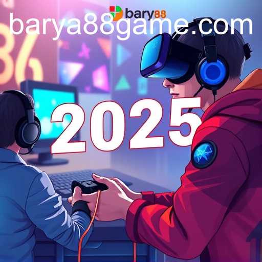 The Rise of Online Gaming in 2025