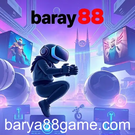 Rising Trends in Online Gaming Worlds