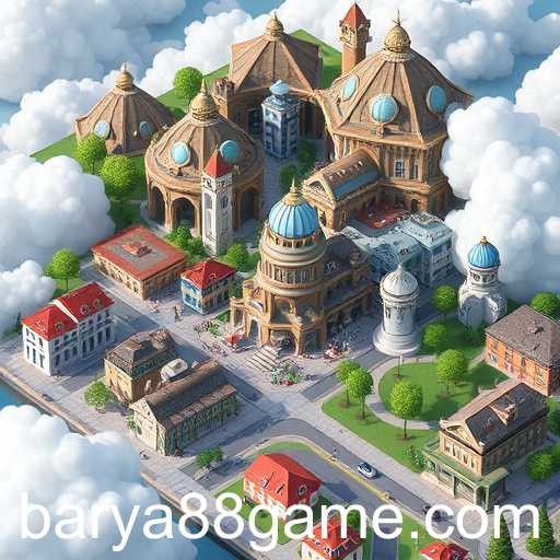 Exploring the Landscapes of Simulation Worlds