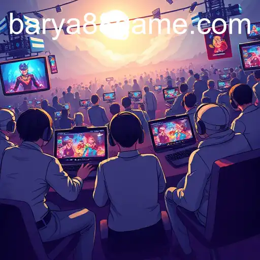 The Rise of Game Commerce: Barya88 and the Future